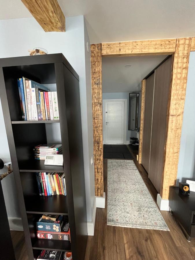 Vitola Apartamenti Kuldīga Eksteriør bilde