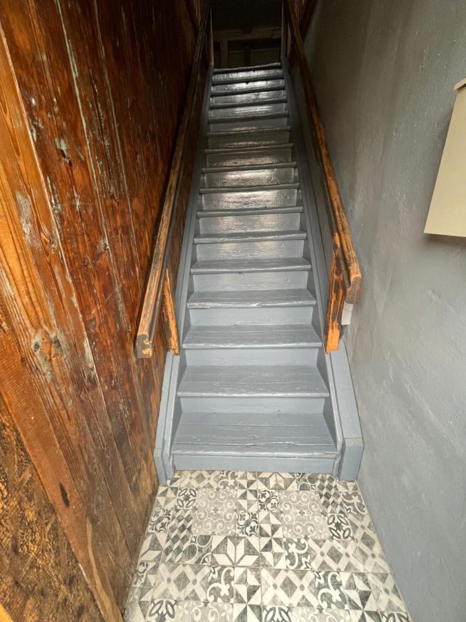Vitola Apartamenti Kuldīga Eksteriør bilde