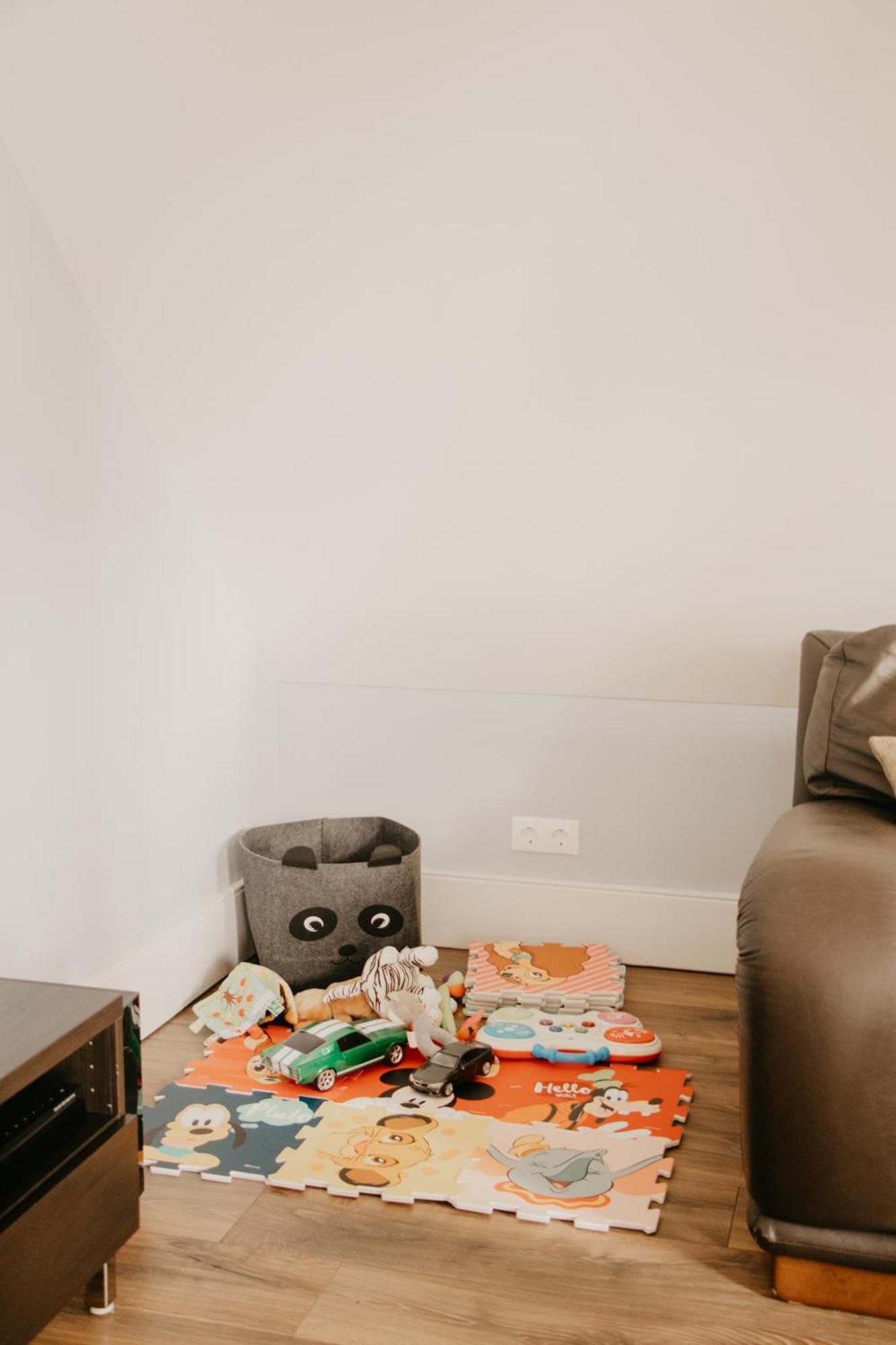 Vitola Apartamenti Kuldīga Eksteriør bilde