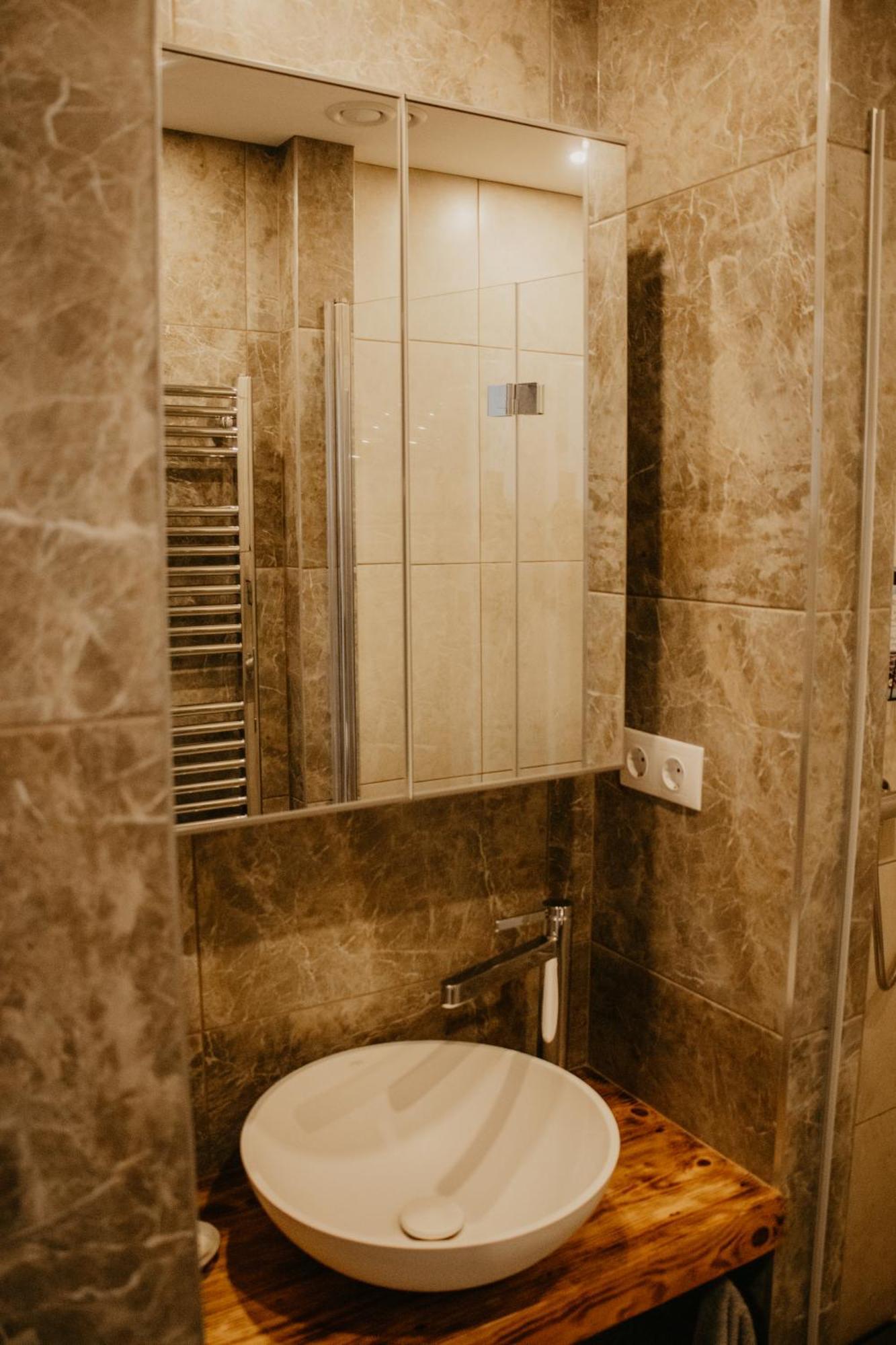 Vitola Apartamenti Kuldīga Eksteriør bilde